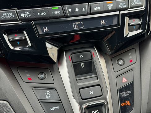 Used 2023 Honda Odyssey Sport image 24