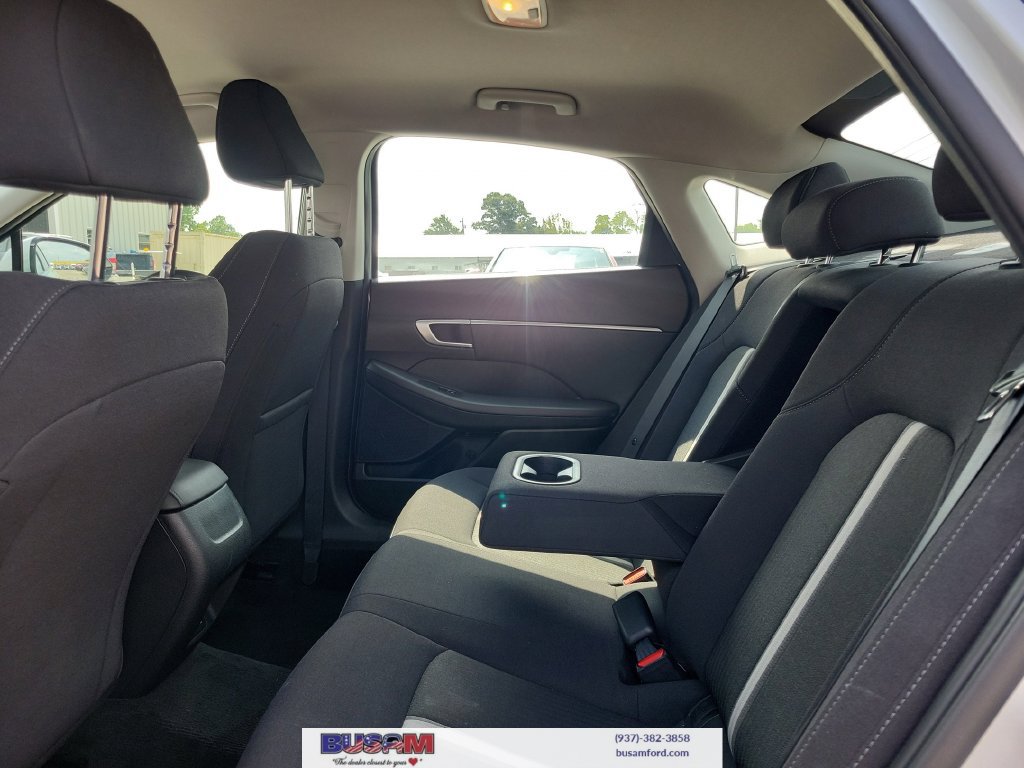 Used 2024 Hyundai Sonata SEL FWD image 9