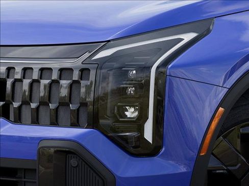 New 2026 Kia Sportage X-Line image 10