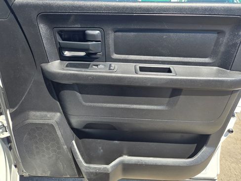 Used 2018 RAM 1500 Express image 15