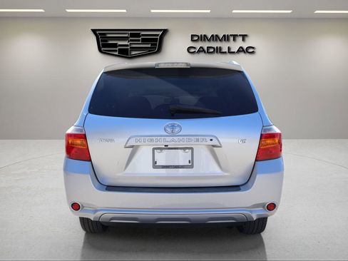 Used 2009 Toyota Highlander Limited image 3