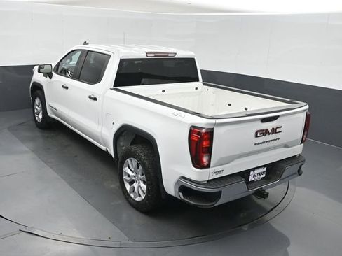 Used 2023 GMC Sierra 1500 Pro AWD/4WD image 32