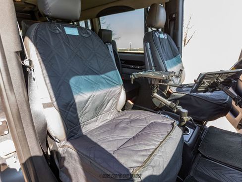 Used 2022 Mercedes-Benz Sprinter 3500 image 28