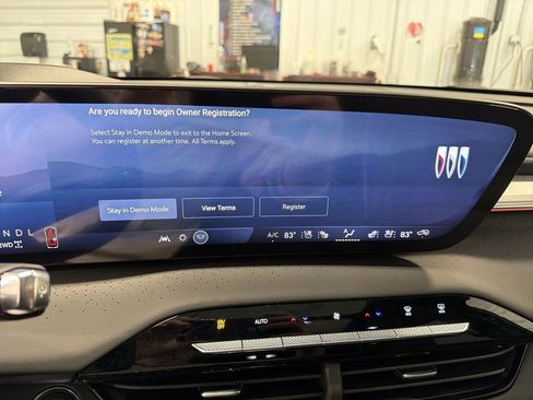 New 2026 Buick Enclave Avenir w/ Super Cruise Package image 21