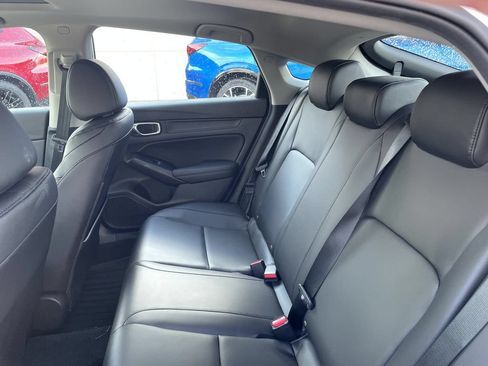 Used 2025 Acura Integra FWD image 10