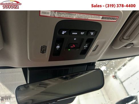 New 2026 Toyota Camry XLE image 11