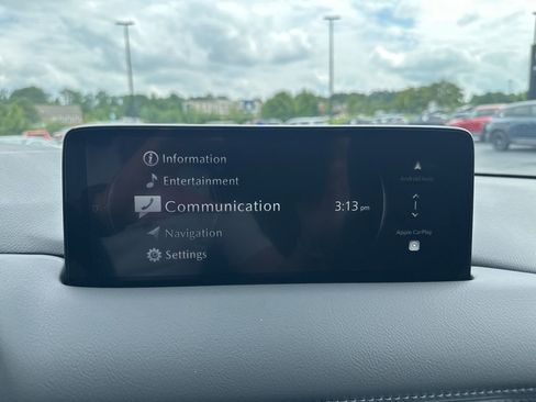 New 2025 MAZDA CX-5 Carbon Edition image 41