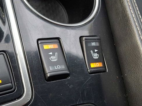 Used 2021 Nissan Maxima 3.5 SV w/ Floor Mat Group image 22