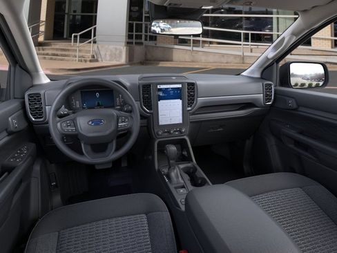 New 2026 Ford Ranger XL RWD image 10