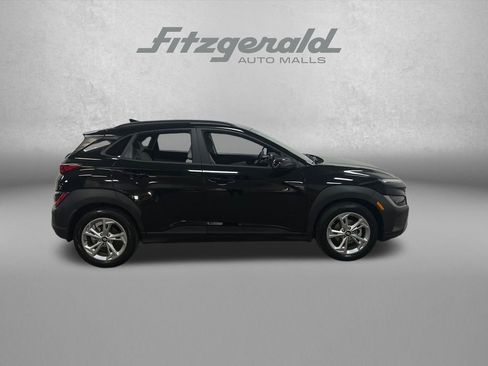 Used 2022 Hyundai Kona SEL w/ Cargo Package FWD image 9