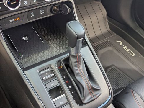 New 2026 Honda CR-V Sport-L image 16