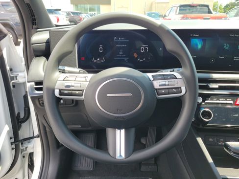 New 2026 Hyundai Santa Cruz SEL image 22