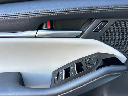 New 2026 MAZDA MAZDA3 2.5 S Sedan w/ Preferred Pkg image 11