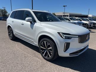 New 2026 Volvo XC90 B5 Core video 1