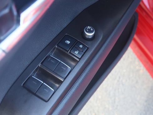 Used 2022 Toyota Camry XSE w/ Navigation Package AWD/4WD image 33