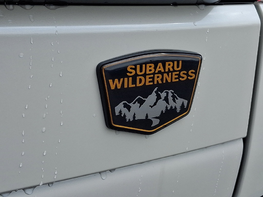 New 2026 Subaru Outback Wilderness AWD/4WD image 17