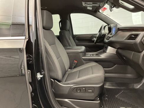 Used 2023 Chevrolet Tahoe LS w/ Max Trailering Package image 25