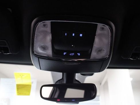 Used 2019 Jeep Grand Cherokee Limited AWD/4WD image 40