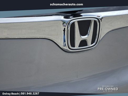 Used 2019 Honda CR-V EX image 9