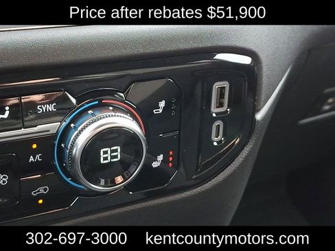 New 2026 GMC Sierra 1500 SLE image 21