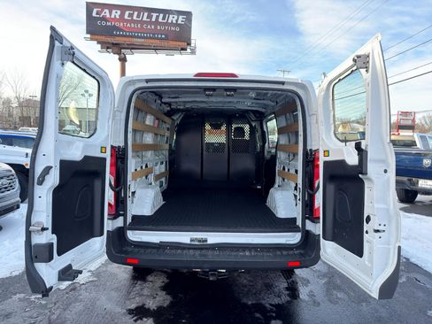 Used 2024 Ford Transit 250 Low Roof w/ Exterior Upgrade Package image 38