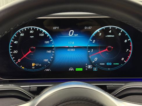 Used 2021 Mercedes-Benz GLS 580 4MATIC image 21