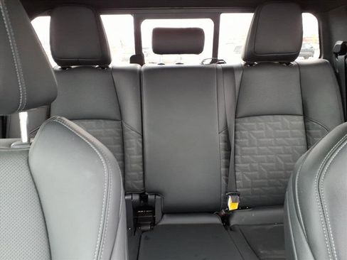 Certified 2024 Toyota Tacoma TRD Off-Road w/ TRD Off Road Premium Package image 16