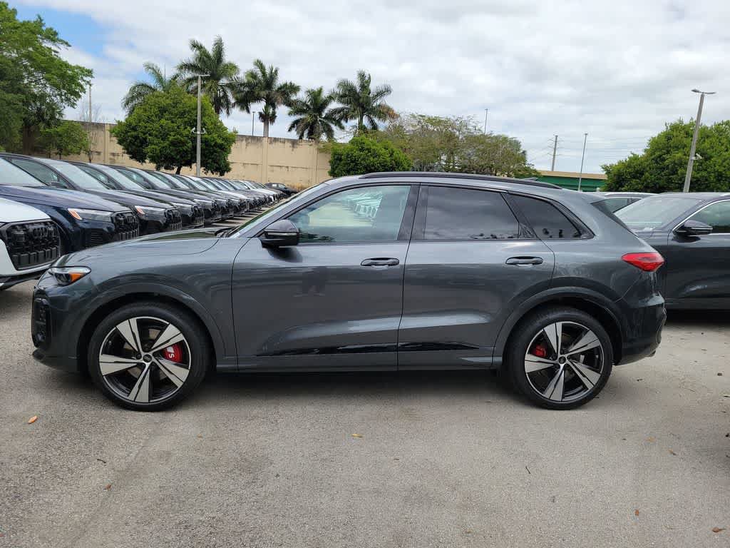 New 2026 Audi SQ5 Premium Plus AWD/4WD image 5
