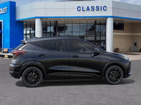 New 2027 Chevrolet Bolt RS FWD image 5