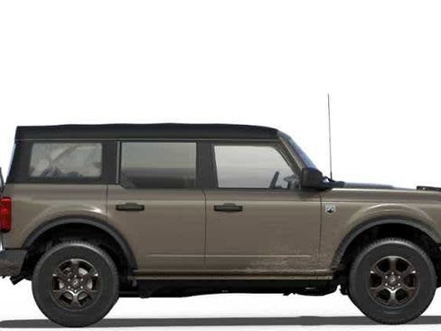 New 2025 Ford Bronco Big Bend image 17
