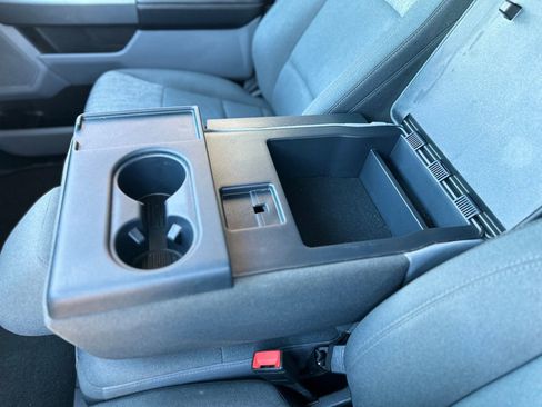 Used 2025 Ford F350 XLT image 31