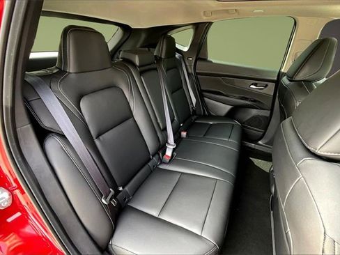 New 2025 Nissan Murano SL image 9