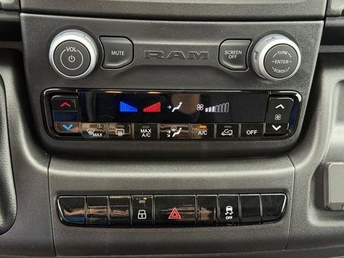 New 2025 RAM ProMaster 1500 w/ Convenience Group image 26