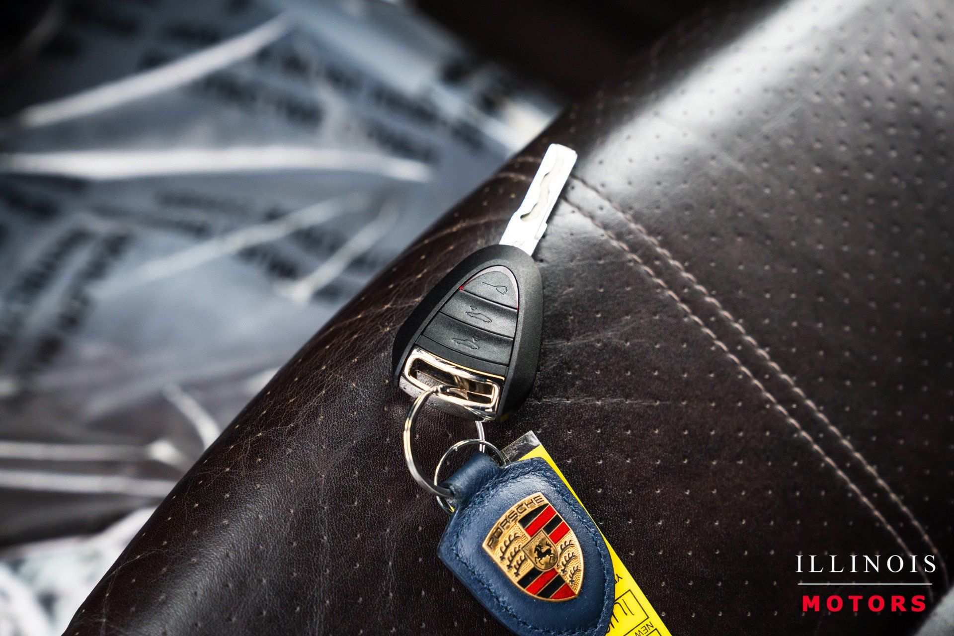 Used 2006 Porsche Cayman S RWD image 29
