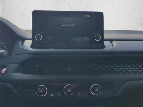 Used 2025 Honda Accord LX image 15