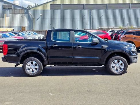 Used 2019 Ford Ranger XL w/ Equipment Group 101A Mid AWD/4WD image 18