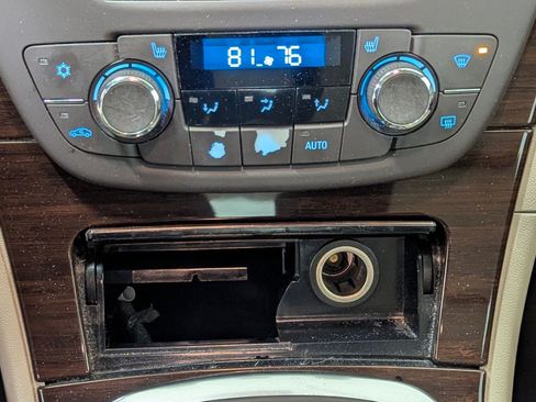 Used 2011 Buick Regal CXL w/ RL3 Preferred Equipment Group image 26