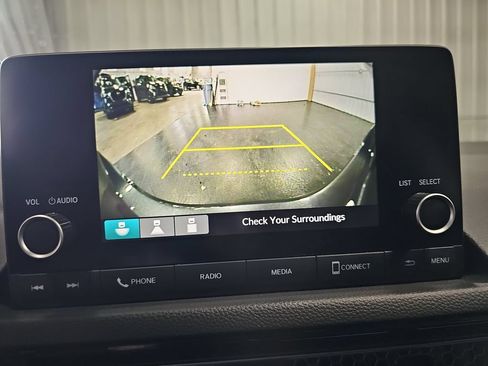 Used 2023 Honda Civic LX image 22