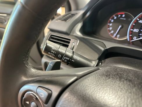 Used 2014 Honda Accord Sport image 19