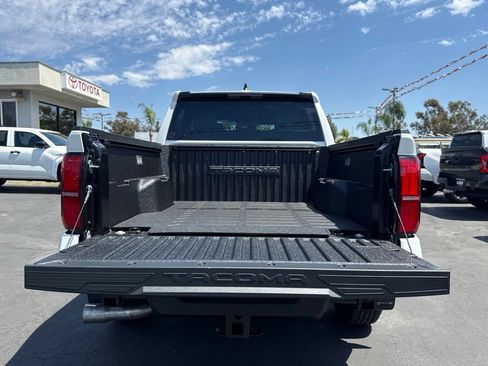 New 2026 Toyota Tacoma SR5 RWD image 13