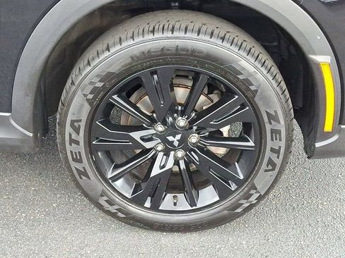 Used 2024 Mitsubishi Eclipse Cross LE image 7