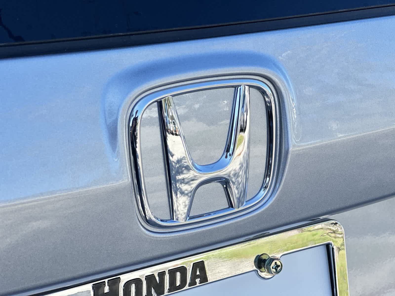 New 2027 Honda CR-V Sport-L image 10