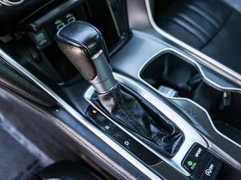 Certified 2022 Honda Accord Sport Special Edition image 19