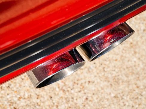 Used 2018 Ford Focus ST w/ Equipment Group 401A image 31