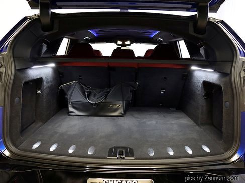 Certified 2024 BMW XM image 35