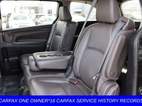 Used 2019 Honda Odyssey EX-L image 60