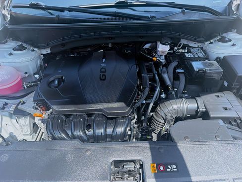 Used 2024 Hyundai Tucson Limited FWD image 33