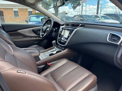 Used 2015 Nissan Murano Platinum w/ Cargo Package AWD/4WD image 19