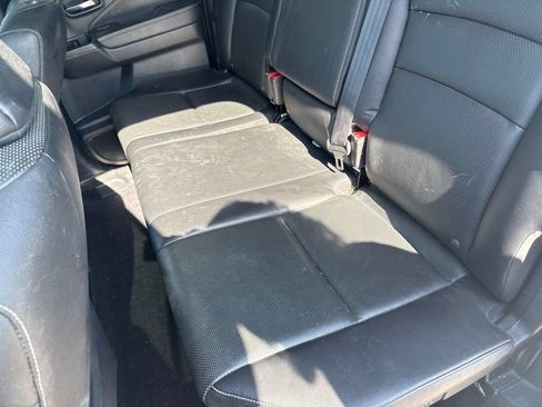 Used 2023 Honda Ridgeline RTL-E image 41