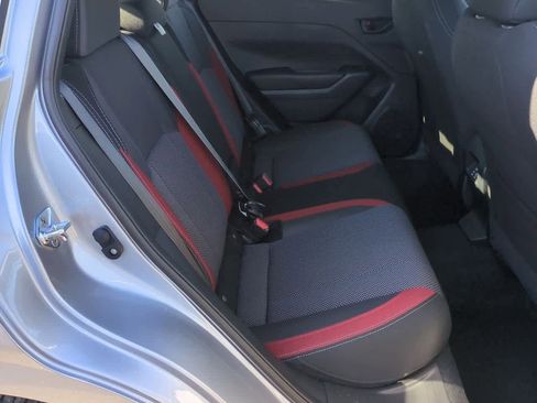 New 2026 Subaru Impreza RS image 20